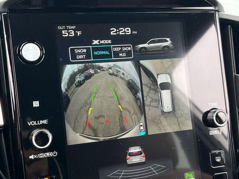 New 2026 Subaru Forester Touring image 29