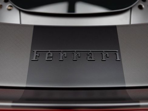 Certified 2022 Ferrari SF90 Spider image 40