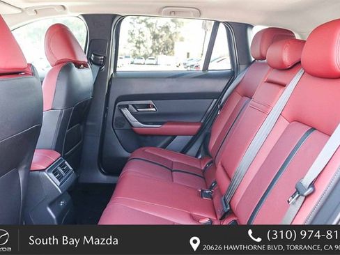 New 2026 MAZDA CX-50 AWD 2.5 Hybrid w/ Cargo Package image 19