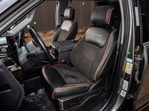 Used 2023 Ford F250 Lariat w/ Lariat Ultimate Package image 29