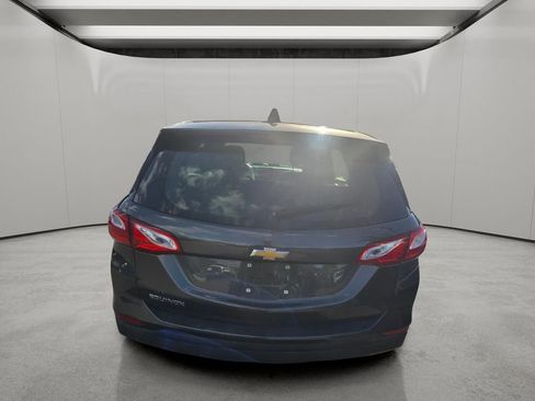 Used 2020 Chevrolet Equinox LS w/ LS Convenience Package FWD image 7