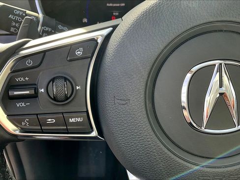 New 2026 Acura MDX w/ Advance Package image 21