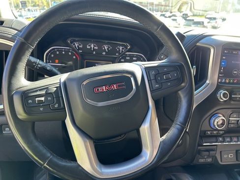 Used 2020 GMC Sierra 2500 SLT w/ SLT Convenience Package image 30