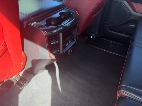 Used 2019 RAM 1500 Rebel w/ Rebel Level 2 Equipment Group AWD/4WD image 36