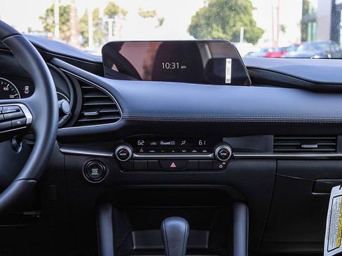 New 2026 MAZDA MAZDA3 s Sport image 15