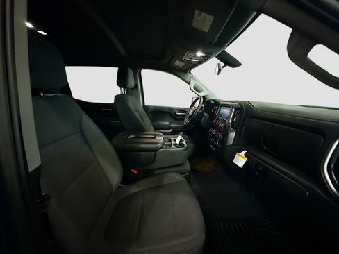 Used 2022 Chevrolet Silverado 1500 LT image 28