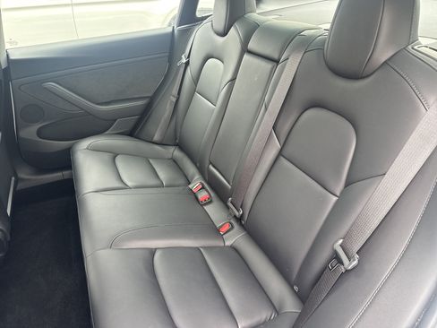 Used 2023 Tesla Model 3 Standard Range RWD image 29