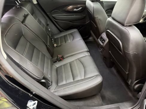 Used 2024 GMC Terrain Denali w/ Black Diamond Edition AWD/4WD image 38