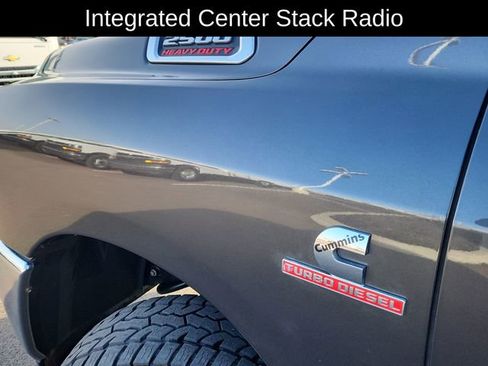 Used 2024 RAM 2500 Big Horn image 14