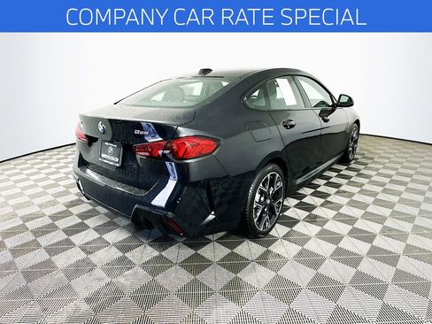 Certified 2025 BMW 228i xDrive AWD/4WD image 8