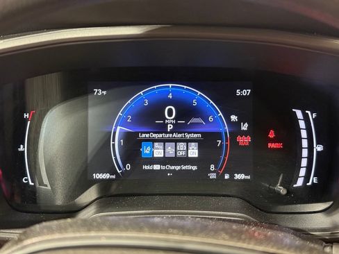 Certified 2026 Toyota Corolla LE FWD image 23