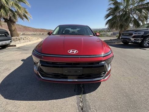 Used 2024 Hyundai Sonata SEL FWD image 8