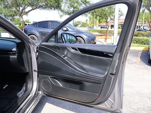 Used 2023 Genesis G80 2.5T RWD image 24