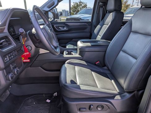 Certified 2022 Chevrolet Tahoe LT w/ Luxury Package image 10