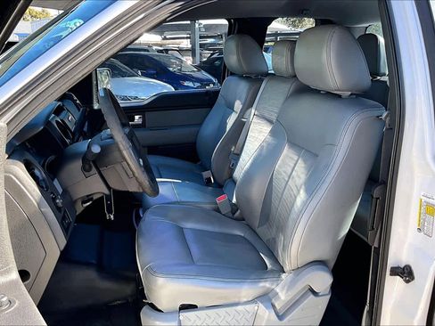 Used 2014 Ford F150 XL w/ Power Equipment Group image 8