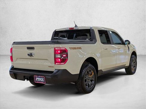 Used 2024 Ford Maverick Tremor w/ Tremor Off-Road Package AWD/4WD image 5