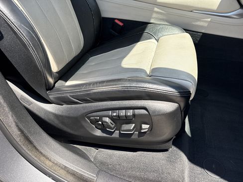 Used 2016 BMW X6 xDrive35i w/ XLine Package AWD/4WD image 26