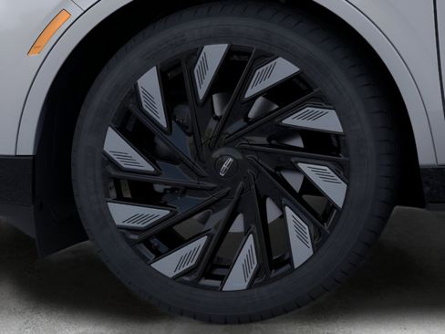 New 2026 Lincoln Nautilus Reserve w/ Jet Appearance Package AWD/4WD image 19