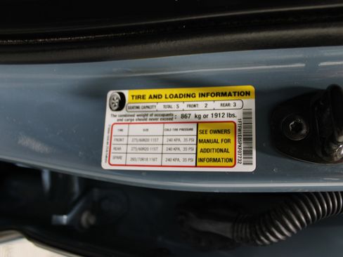 Used 2023 Ford F150 XLT w/ Equipment Group 302A High image 42