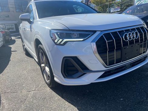 Used 2019 Audi Q3 2.0T Premium Plus image 8