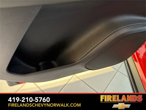 New 2025 Chevrolet Blazer LT w/ Convenience Package image 36