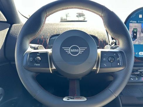 Certified 2026 MINI Cooper Countryman S w/ Comfort Package Max AWD/4WD image 24