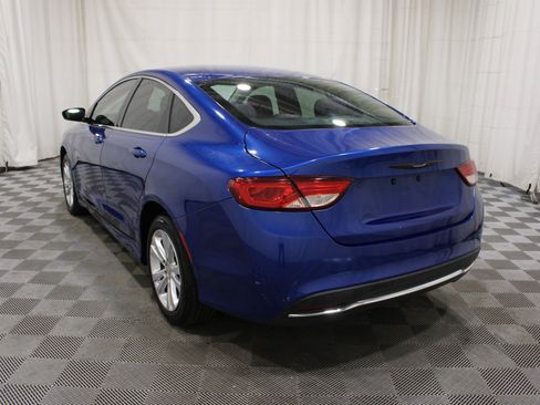 Used 2015 Chrysler 200 Limited FWD image 26