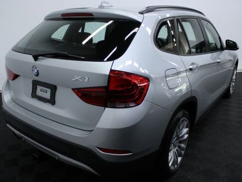 Used 2015 BMW X1 xDrive28i image 5