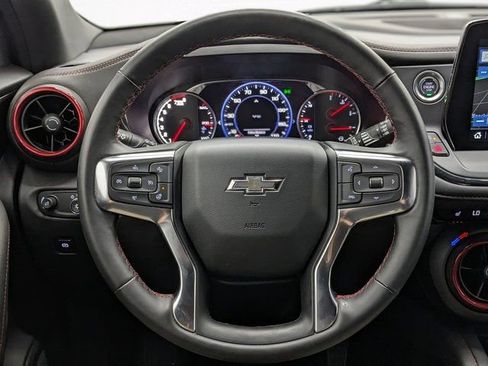 Used 2024 Chevrolet Blazer RS AWD/4WD image 31