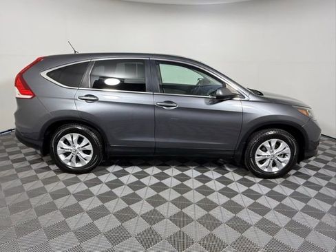 Used 2014 Honda CR-V EX image 7
