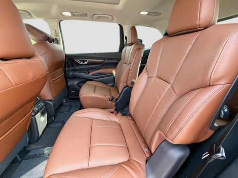 New 2026 Subaru Ascent Touring image 20