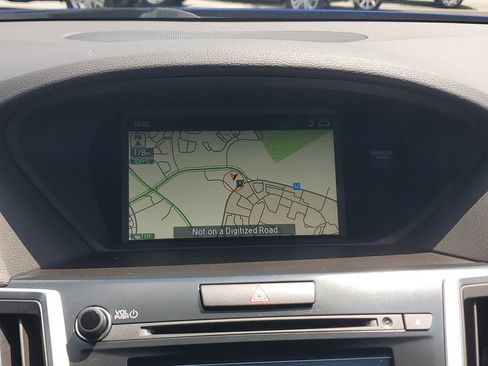 Certified 2020 Acura TLX w/ A-SPEC Pkg FWD image 23