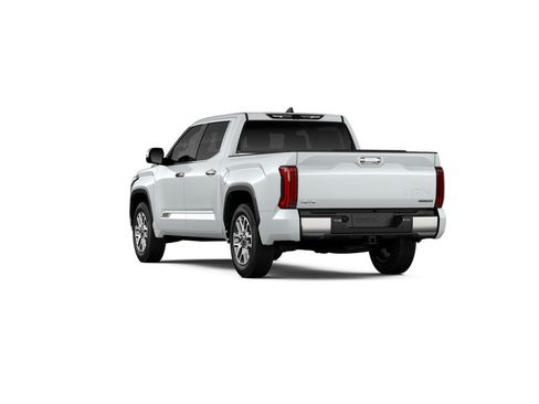 New 2026 Toyota Tundra 1794 Edition AWD/4WD image 48