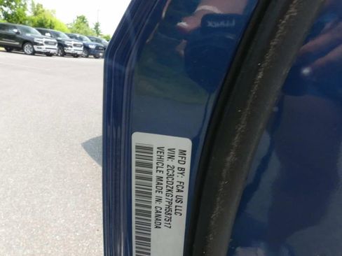 New 2023 Dodge Challenger GT w/ Plus Package AWD/4WD image 16