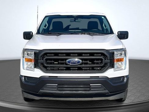 Used 2022 Ford F150 XL w/ Equipment Group 101A High RWD image 2