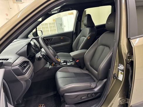 Certified 2026 Subaru Forester Wilderness w/ Wilderness Package AWD/4WD image 12