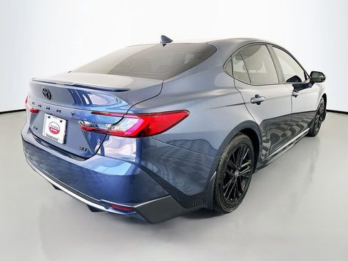 Certified 2026 Toyota Camry SE w/ Convenience Package FWD image 5