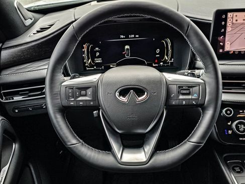 New 2026 INFINITI QX60 Autograph w/ Autograph Tech Package image 28