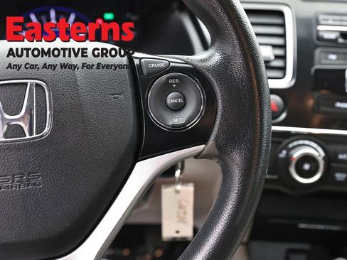 Used 2013 Honda Civic LX image 15