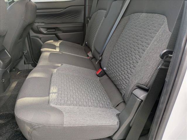 New 2026 Ford Ranger XLT AWD/4WD image 14