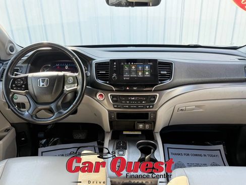 Used 2021 Honda Pilot Special Edition image 27