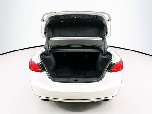 Used 2018 Nissan Maxima Platinum image 29