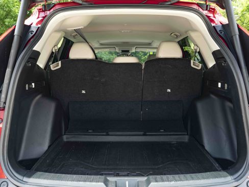 Used 2024 Honda CR-V EX-L image 43