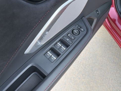 Certified 2024 Acura RDX A-Spec AWD/4WD image 15
