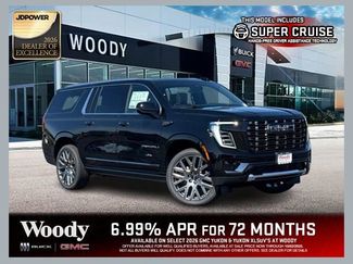 New 2026 GMC Yukon XL Denali Ultimate video 1