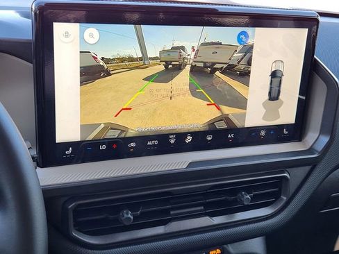 New 2025 Ford Bronco Sport Big Bend w/ Convenience Package image 18