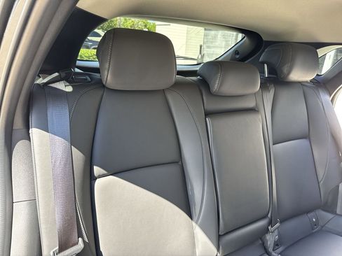 Used 2024 MAZDA CX-30 AWD 2.5 S w/ Select Sport Pkg image 48