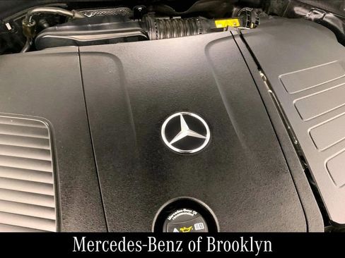 Certified 2023 Mercedes-Benz GLC 300 GLC 300 image 36