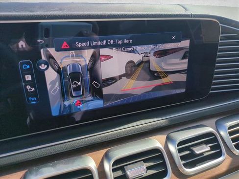 New 2026 Mercedes-Benz GLE 350 4MATIC image 13