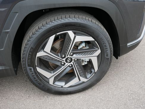 Certified 2024 Hyundai Tucson SEL w/ Convenience Package AWD/4WD image 15